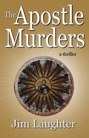 The Apostle Murders