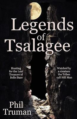 Legends of Tsalagee