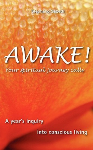 Awake! Your Spiritual Journey Calls