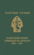 Heritage Years