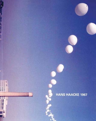 Hans Haacke 1967