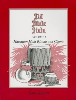 Na Mele Hula Vol 2 CD