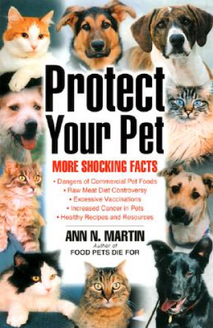 Protect Your Pet: More Shocking Facts to Consider