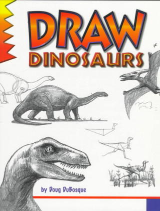 Draw Dinosaurs