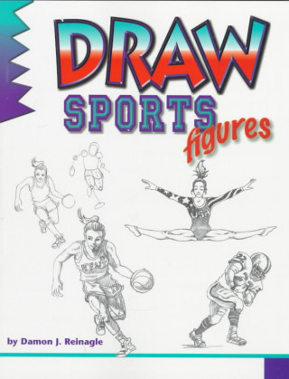 Draw Sports Figures