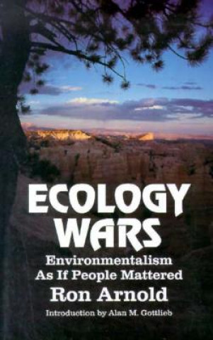 Ecology Wars