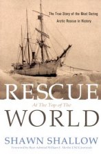Rescue at the Top of the World