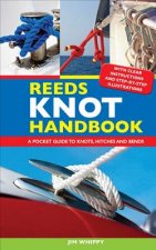 Reeds Knot Handbook: A Pocket Guide to Knots, Hitches and Bends
