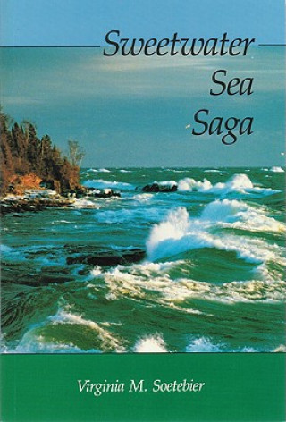 Sweetwater Sea Saga