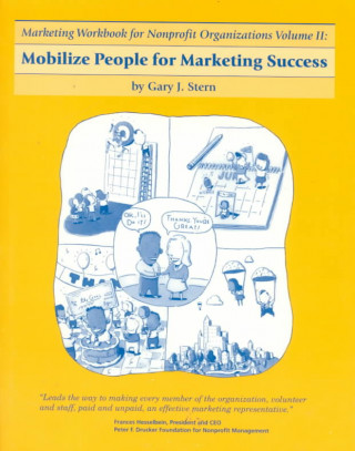 Mobilize People for Marketing Success