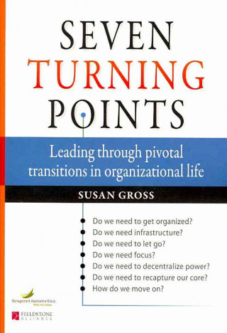 Seven Turning Points