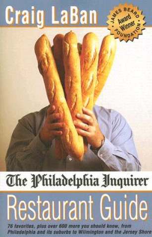 The Philadelphia Inquirer Restaurant Guide