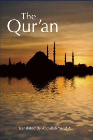 The Qur'an: Translation