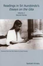 Sri Aurobindo's Essays on the Gita