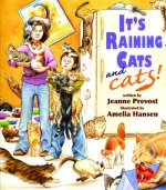 It's Raining Cats and Cats!
