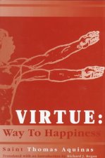 Virtue: Way to Happiness
