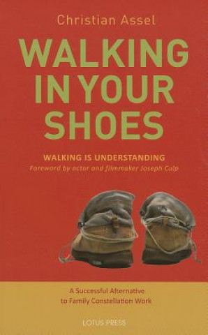 Walking in Your Shoes: Walking Is Understanding
