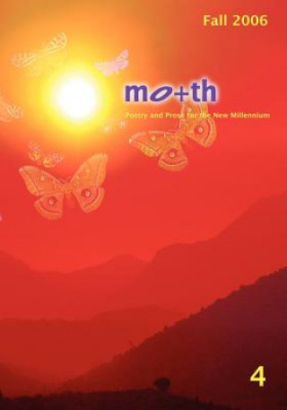Moth Magazine Issue 4