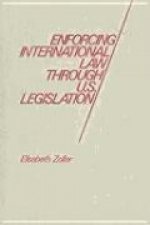 Enforcing International Law Through U. S. Legislation