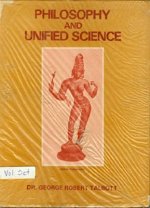 Philosophy & Unified Science 2 Volume Set