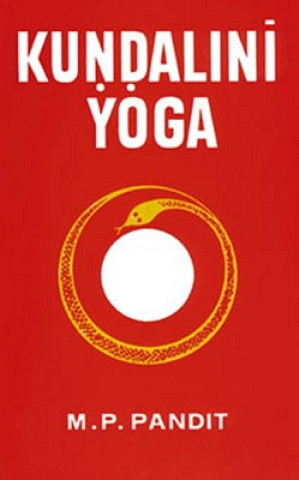 Kundalini Yoga: A Brief Study of Sir John Woodroffe's