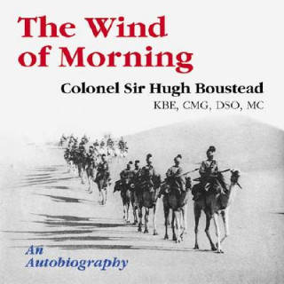 Wind of Morning