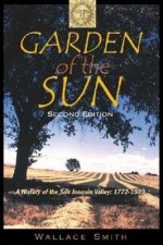Garden of the Sun