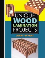 Unique Wood Laminated Projects