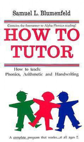 How to Tutor