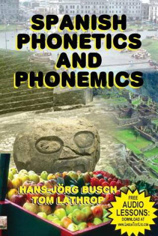 Spanish Phonetics and Phonemics