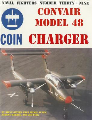 Convair Model 48 Charger