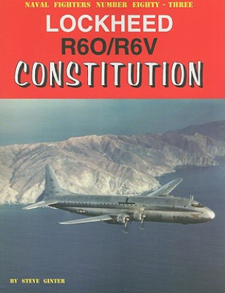 Lockheed R6O/R6V Constitution