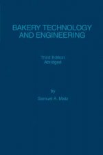 Bakery Technology and Engineering