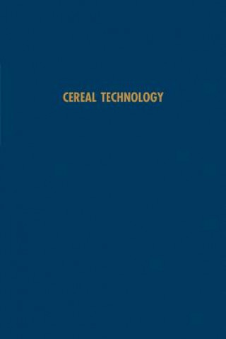 Cereal Technology