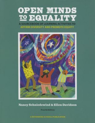 Open Minds to Equality