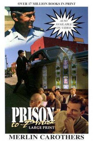 Prison to Praise -LP: