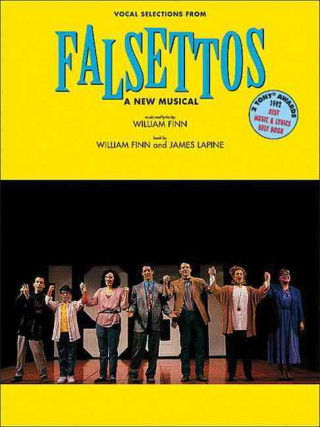 Falsettos: A New Musical