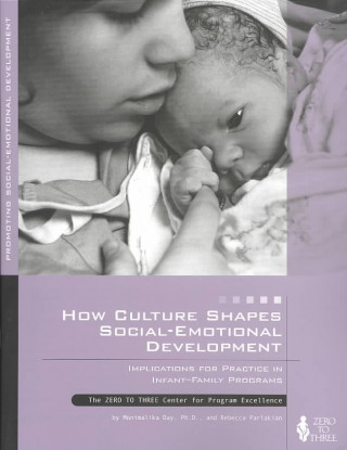 How Culture Shapes Social-Emotional Development: Implications for Practice in Infant-Family Programs