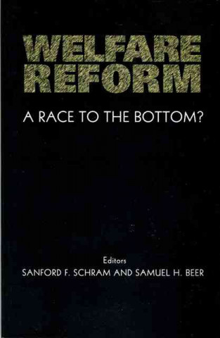 Welfare Reform: A Race to the Bottom?