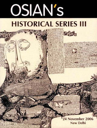 Osians Historical Series III