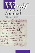 Woolf Studies Annual: Volume 5