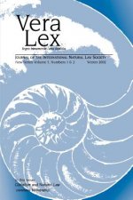 Vera Lex Volume 3