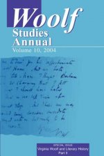 Woolf Studies Annual 10