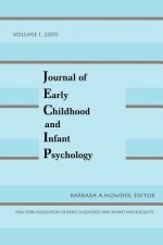 Journal of Early Childhood and Infant Psychology