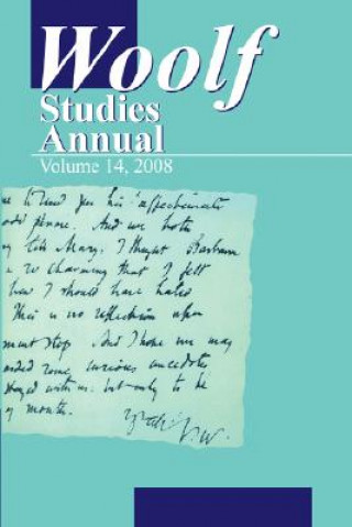 Woolf Studies Annual 14