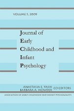 Journal of Early Childhood and Infant Psychology Volume 5