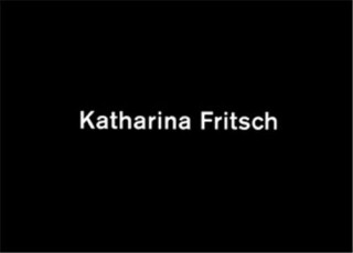 Katharina Fritsch: The Rat-King