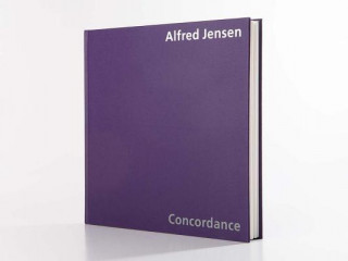 Alfred Jensen: Concordance