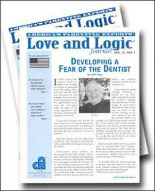 The Love and Logic Journal Tenth Anniversary Collection