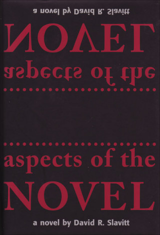 Aspects of the Novel